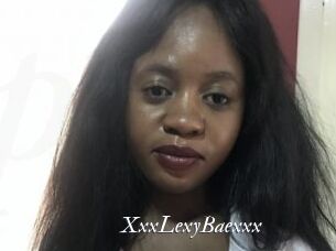 XxxLexyBaexxx