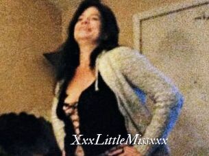 XxxLittleMissxxx