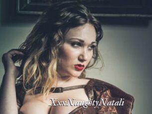 XxxNaughtyNatali