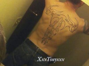 XxxTonyxxx