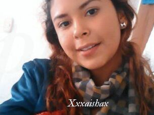 Xxxaishax