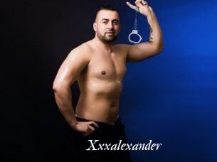 Xxxalexander