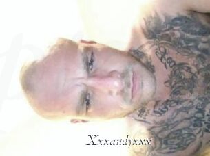 Xxxandyxxx