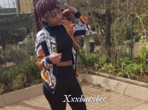 Xxxbaexbee