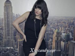 Xxxcandycane
