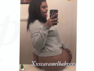 Xxxcaramelbabyxxx