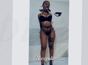 Xxxgoddessxx