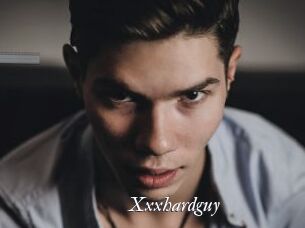 Xxxhardguy
