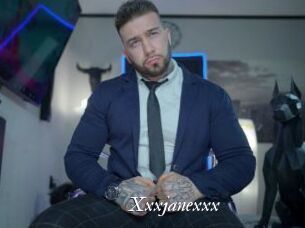 Xxxjanexxx