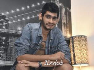 Xxxjosh