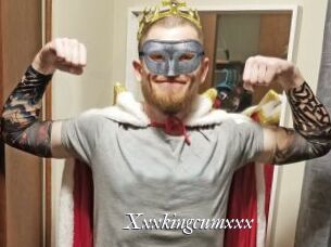 Xxxkingcumxxx