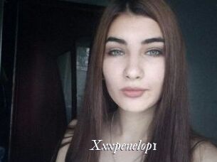 Xxxpenelop1