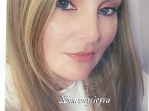 Xxxsexysierra