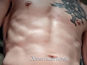 Xxxstreamrboy69