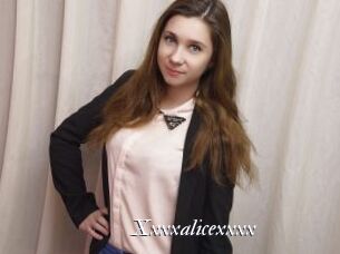 Xxxxalicexxxx