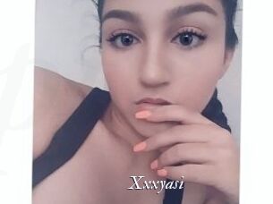 Xxxyasi