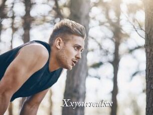 Xxyoursoulxx