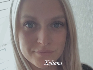 Xyliana