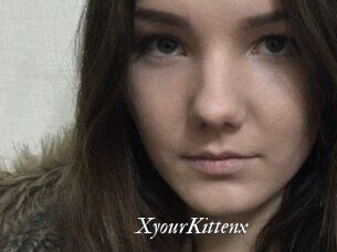 XyourKittenx