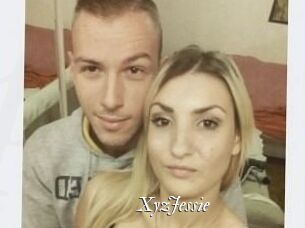 XyzJessie