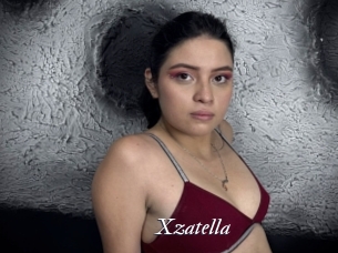 Xzatella