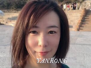 YANRONG