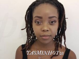 YASMINHOT21
