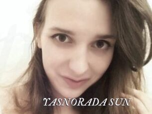 YASNORADA_SUN