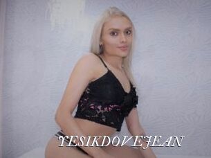 YESIKDOVEJEAN