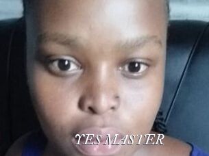 YES_MASTER