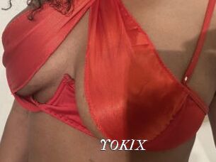 YOKIX