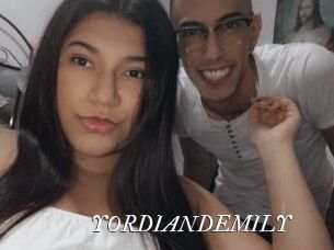YORDIANDEMILY