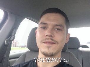 YOURBOY20