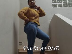 YOURCANDISE