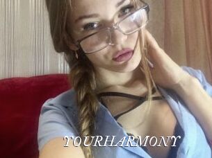 YOURHARMONY