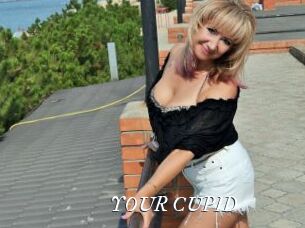 YOUR_CUPID