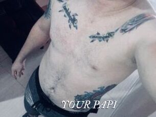 YOUR_PAPI