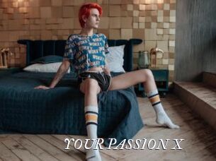YOUR_PASSION_X