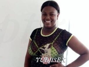 YUDIISEX