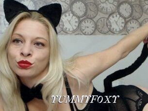 YUMMYFOXY