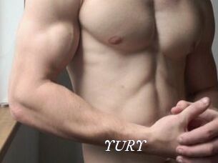 YURY