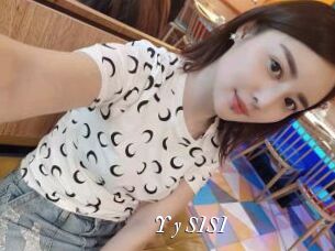 Y_y_SISI Partouze