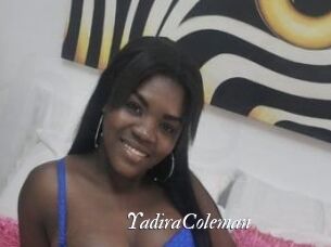 YadiraColeman
