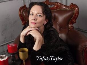 YafatyTaylor