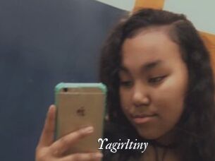 Yagirltiny