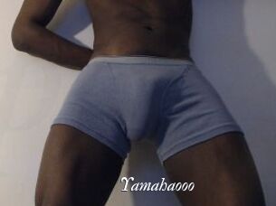 Yamahaooo Partouze