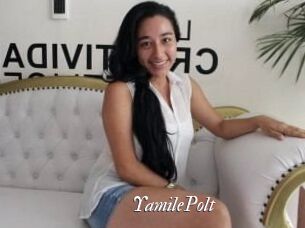 YamilePolt Partouze