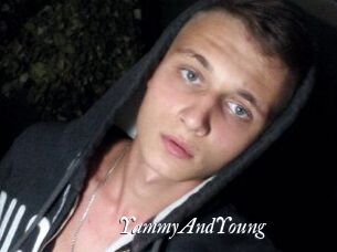 YammyAndYoung Partouze