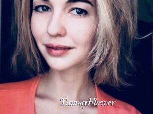 YammyFlower