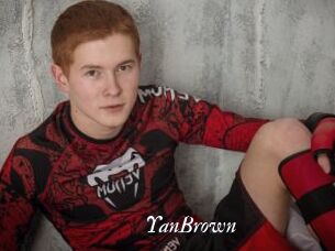 YanBrown